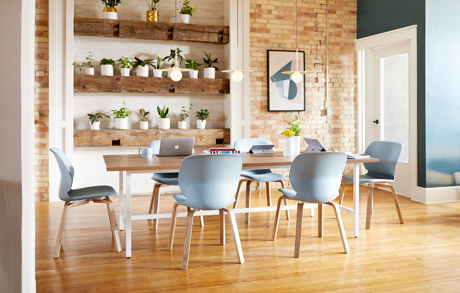 Picture of Design Your Own Products | Haworth