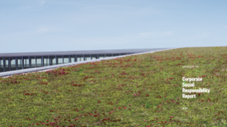 2021 Corporate Social Responsibility Report | Details Page | Haworth