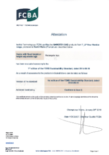 T_up sustainability attestation - FEMB | File details | Haworth