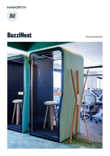 [EN] BuzziNest 产品简介手册 | 文件详细信息 | Haworth