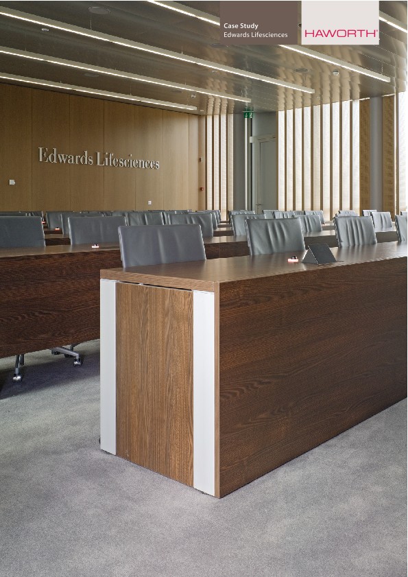[DE] Edwards Lifesciences - Nyon, Switzerland | Détails du fichier ...