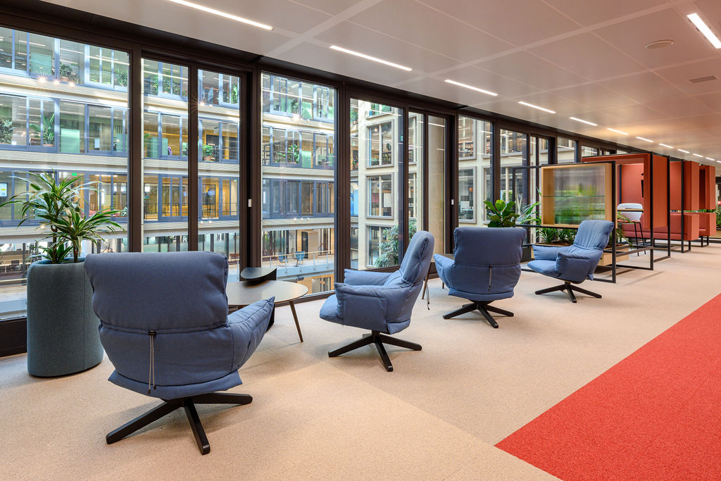 Customer Story: Henkel - Amsterdam, Netherlands