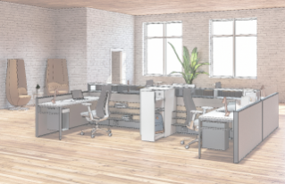 Organic Workspace Idea Starters - Individual Workspace | Details Page ...