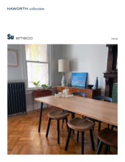 Su Product Sheet | Details Page | Haworth