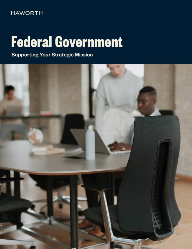 Details Page Haworth