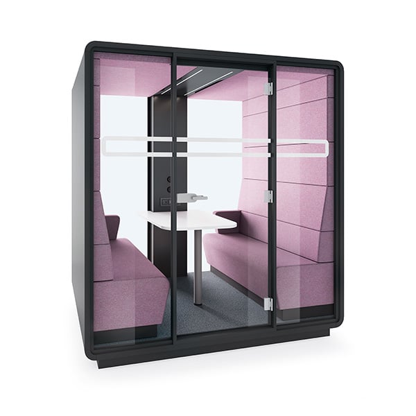 product image - hushmeet