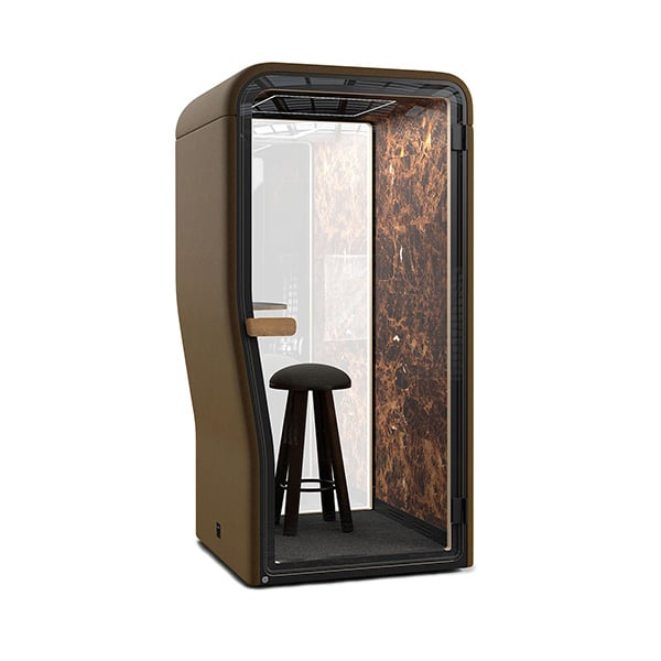 product image - buzzinest booth