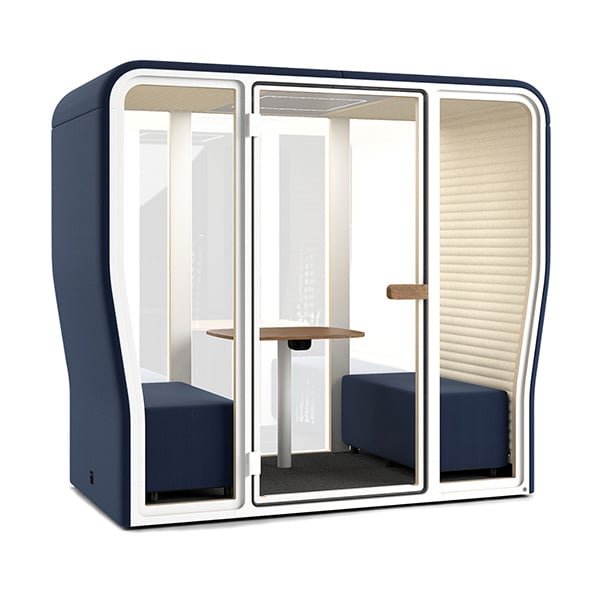 product image - buzzinest pod