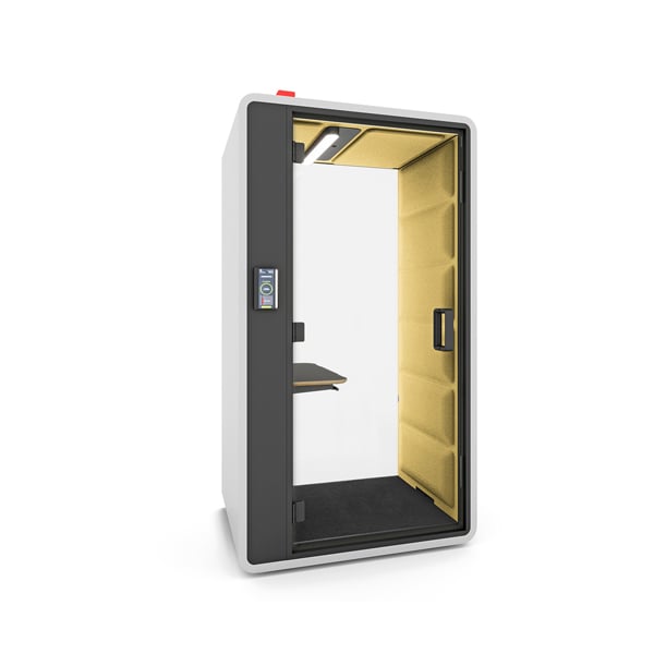 product image - hushfree s
