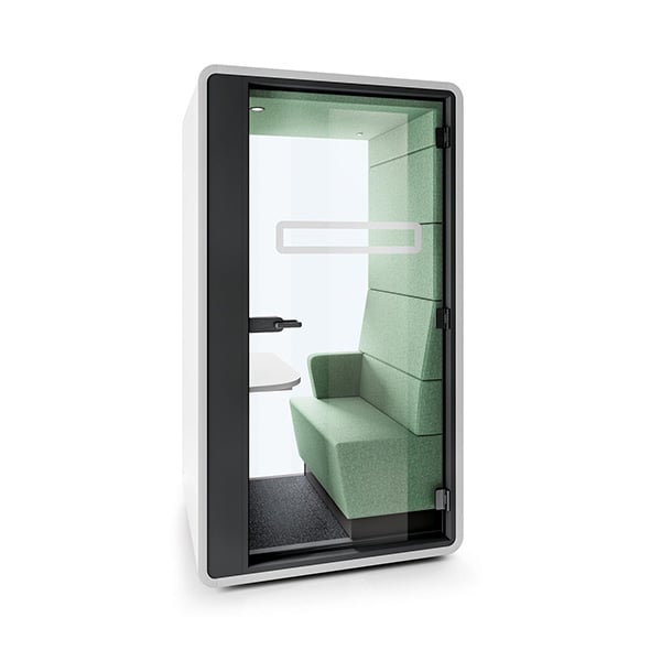 product image - hushhybrid
