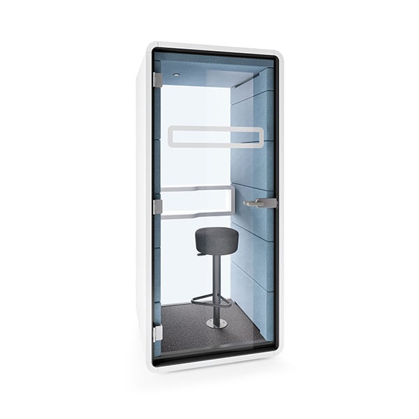 product image - hushphone