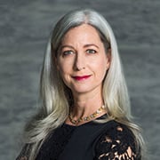 Haworth Connect - Profile picture of Dr Marci Rosell