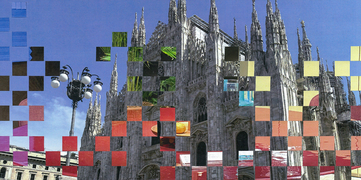 Haworth at Milan Design Week 2026 | Five Senses