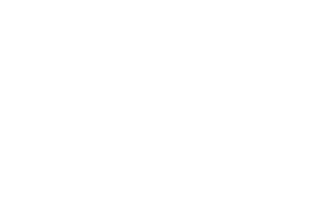 Kvadrat logo in white/transparent