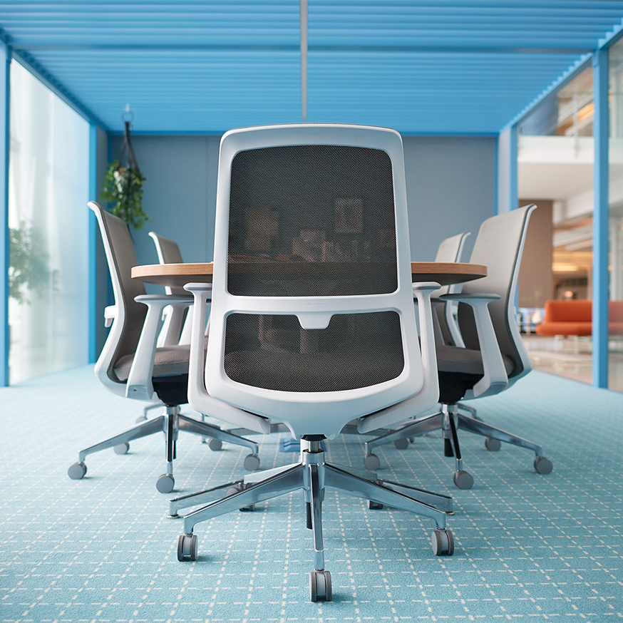 Evaluate The Office Furniture Company Haworth In United States Office Furniture | Haworth