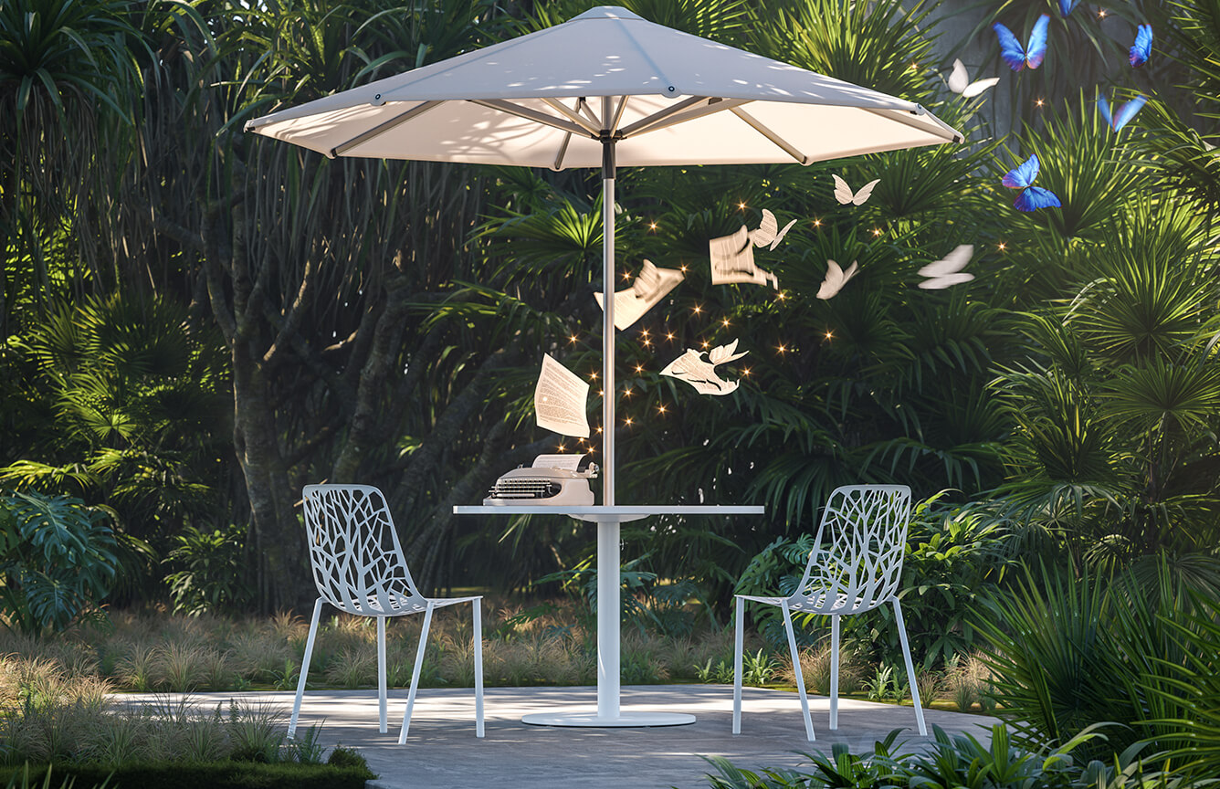 Office Furniture Haworth