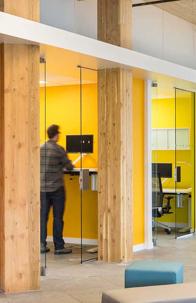 Office Furniture Haworth