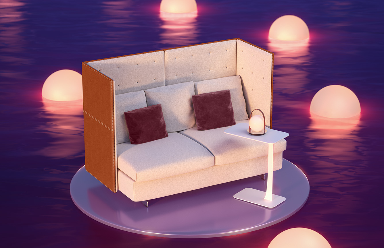 Office Furniture Haworth