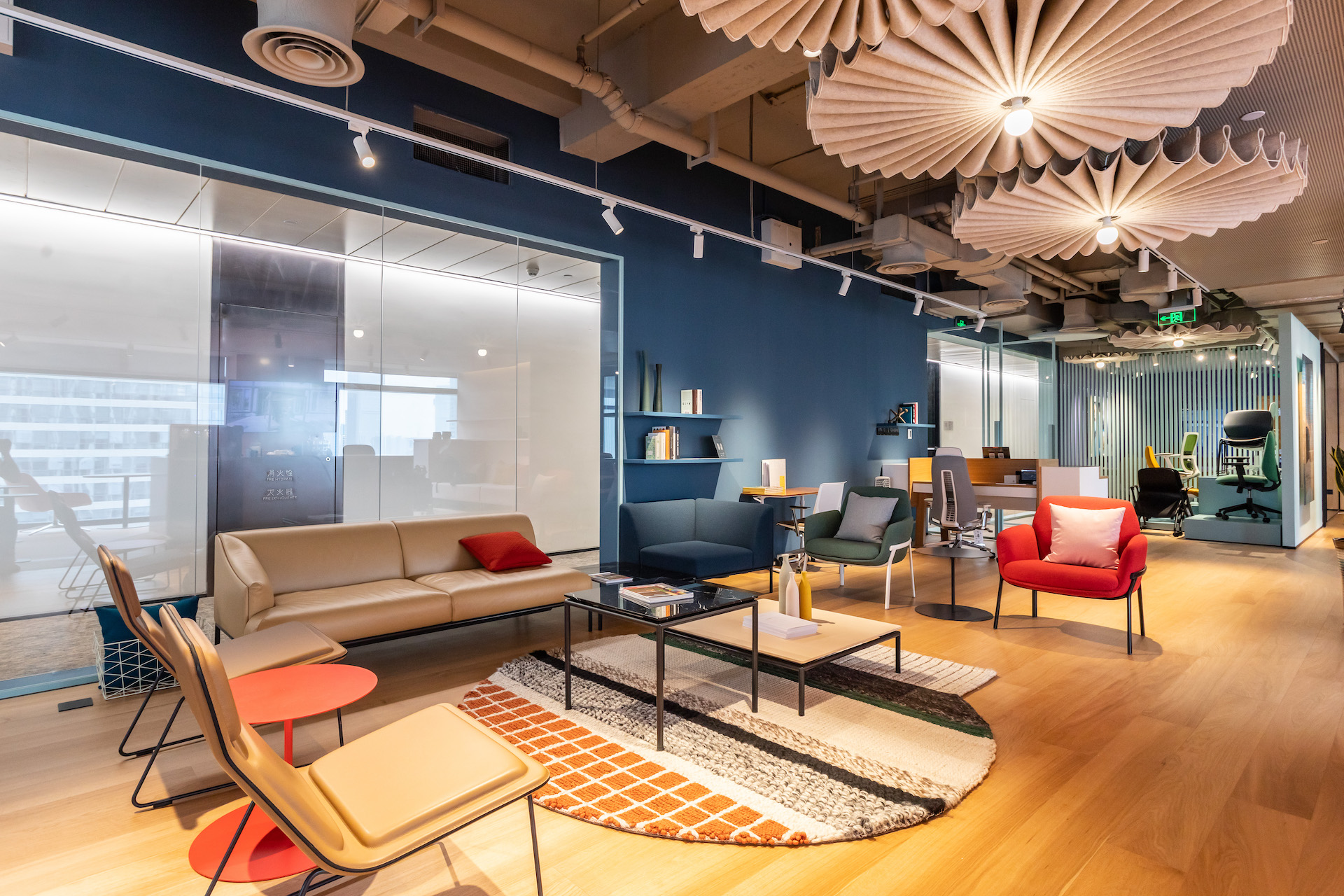 深圳 海沃氏亚太