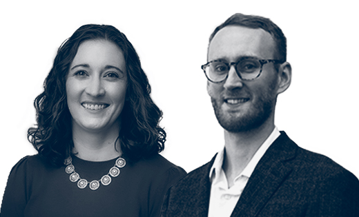 Haworth CEU seminars by Kristen Reddick and Eric Novotny