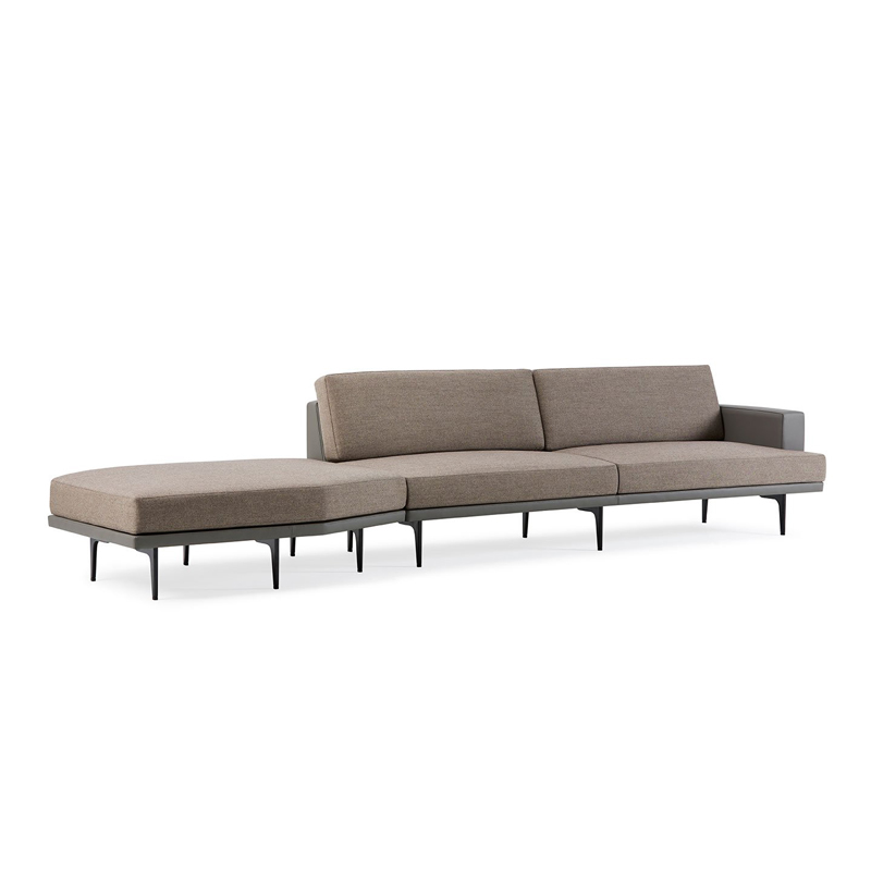 Haworth Lyda Sofa for an office space