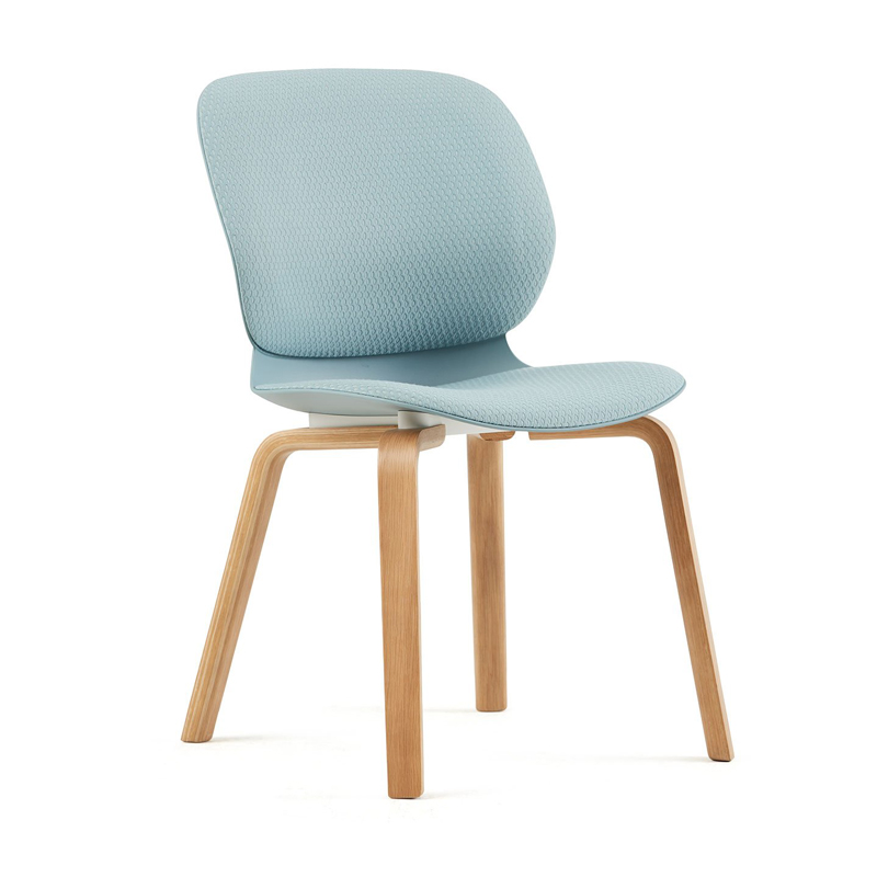 Haworth Maari chair for an office space view 1