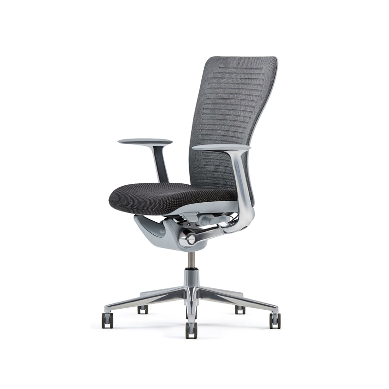 Haworth Zody ll Chair at an office space