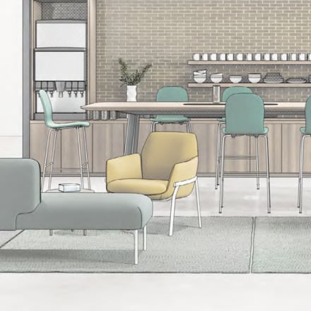 Desks & Tables