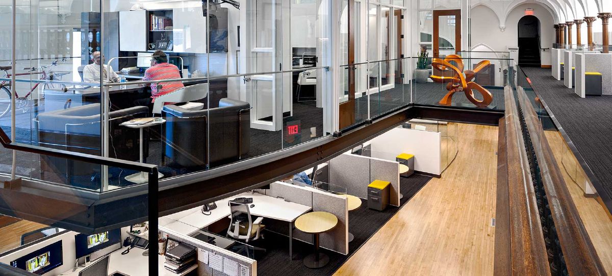 CWD Real Estate Investment