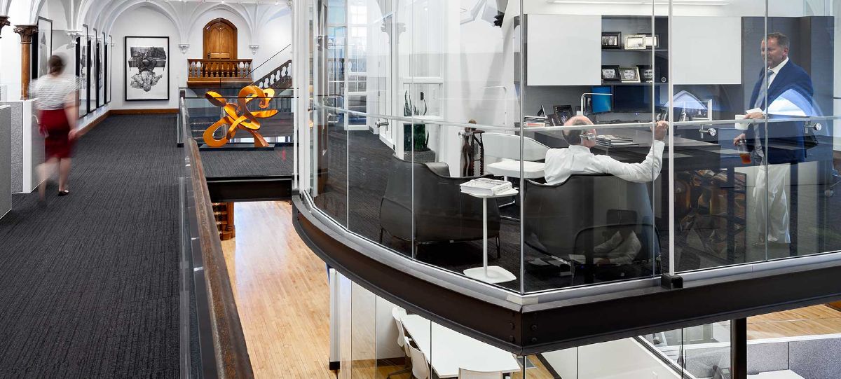 CWD Real Estate Investment