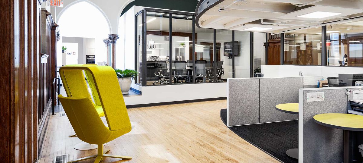 CWD Real Estate Investment