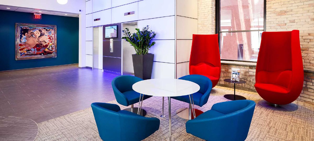 CWD Real Estate Investment