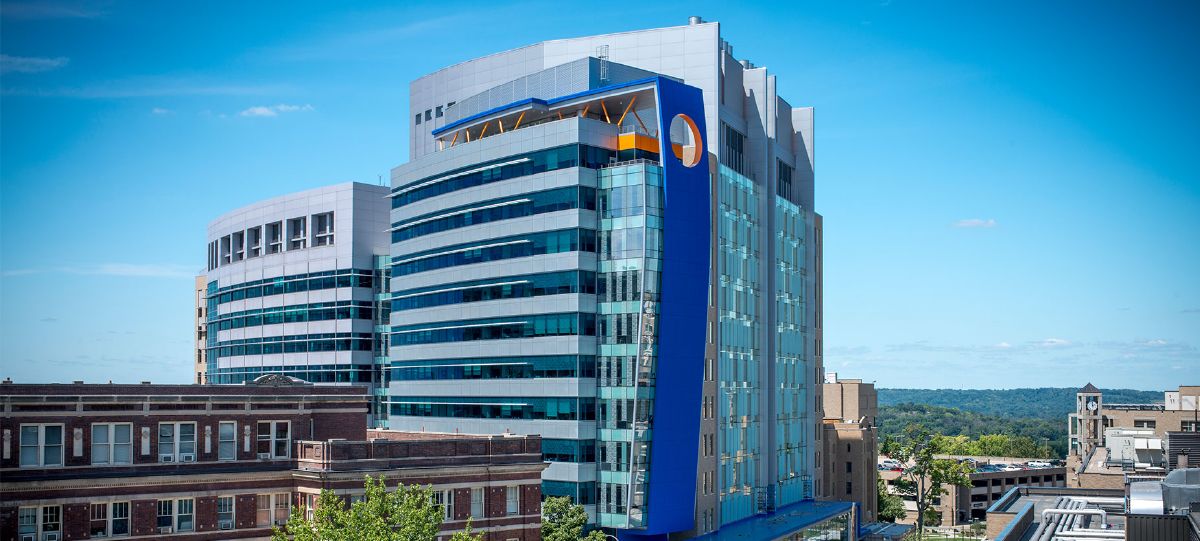 Cincinnati Children's Hospital