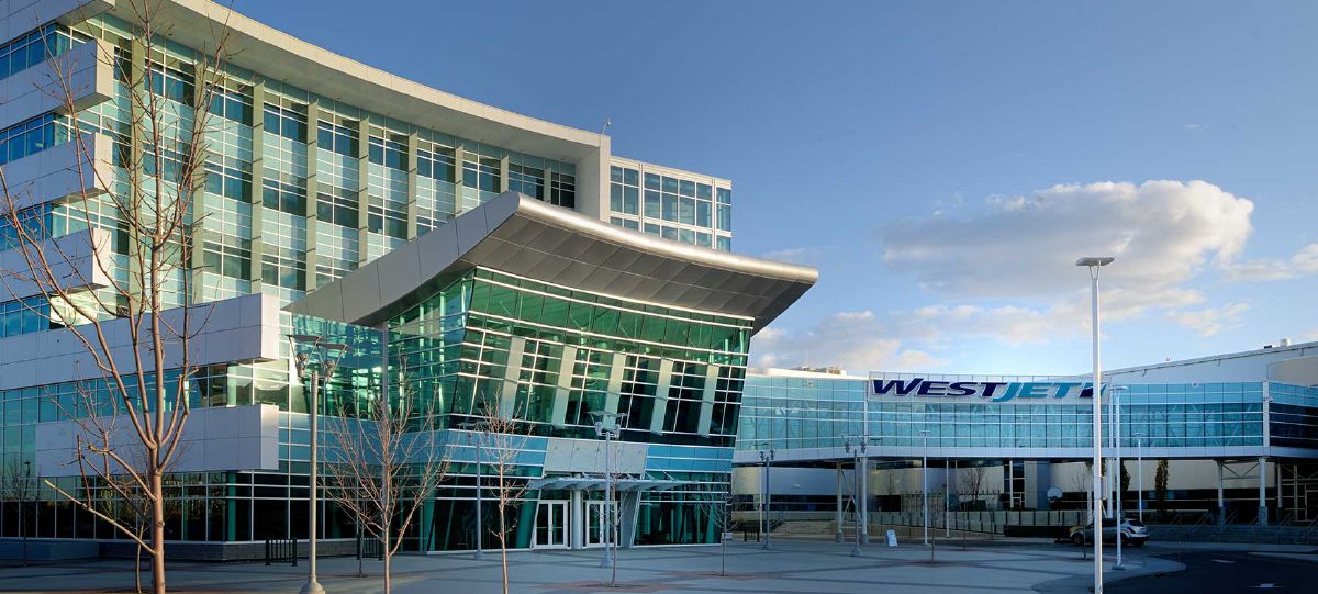 Low-cost carrier WestJet, which serves 71 cities in North America and the Caribbean, has been named one of Canada's Top 100 Employers and repeatedly heralded as one of Canada's most Admired Corporate Cultures.