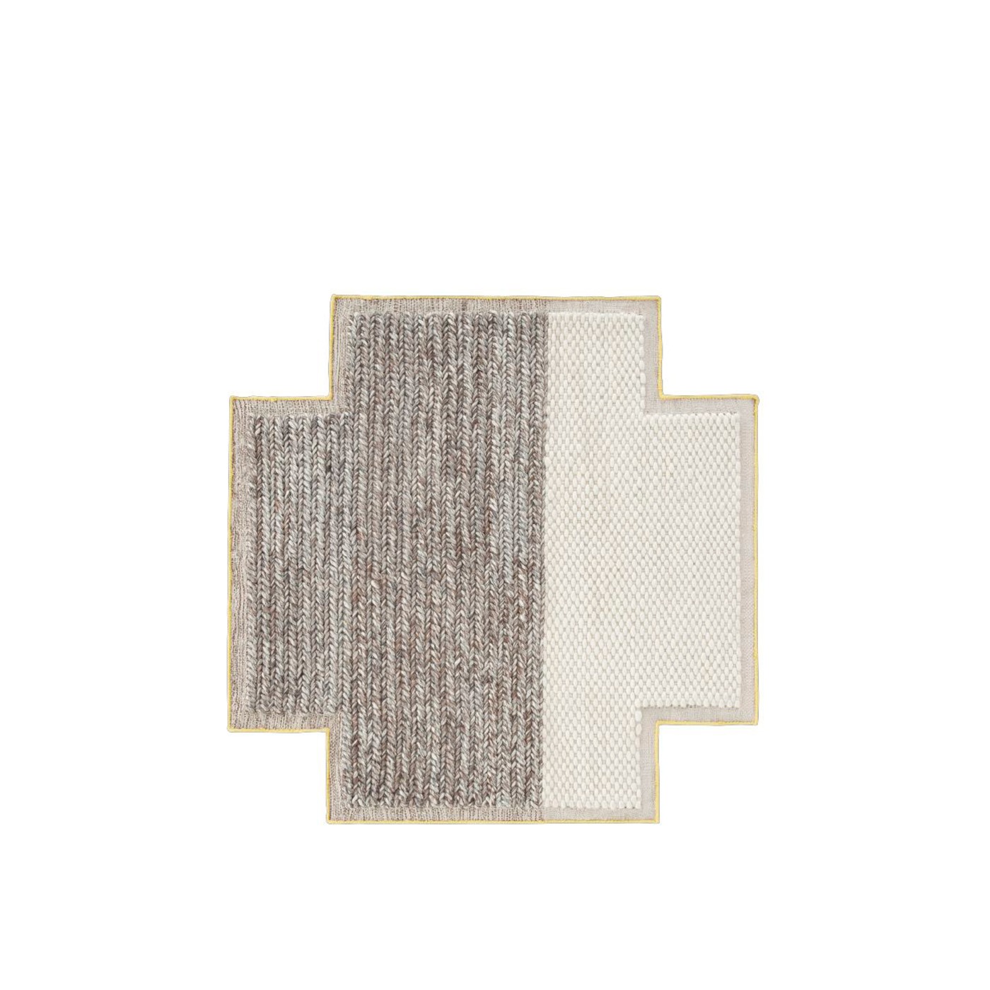 Hachiware Rug Mangas Space Rug | Haworth