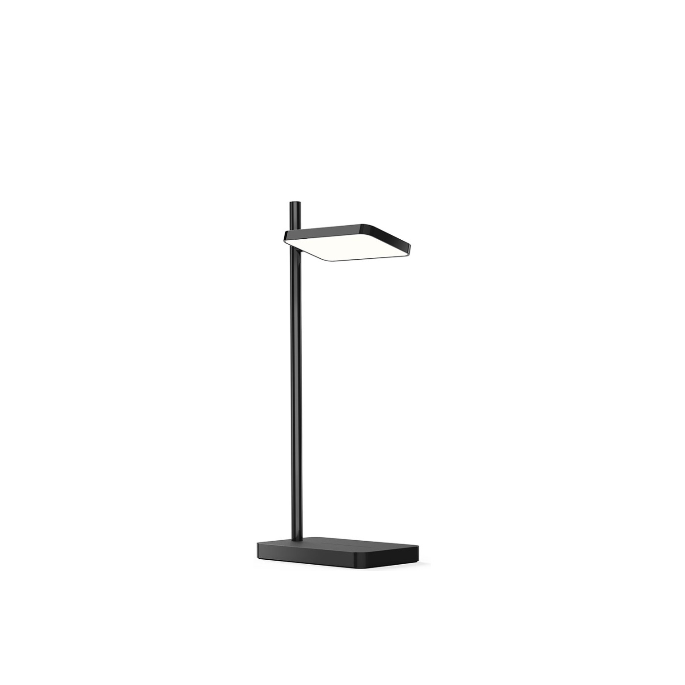 Haworth Talia Lighting by Pablo Designs in black color