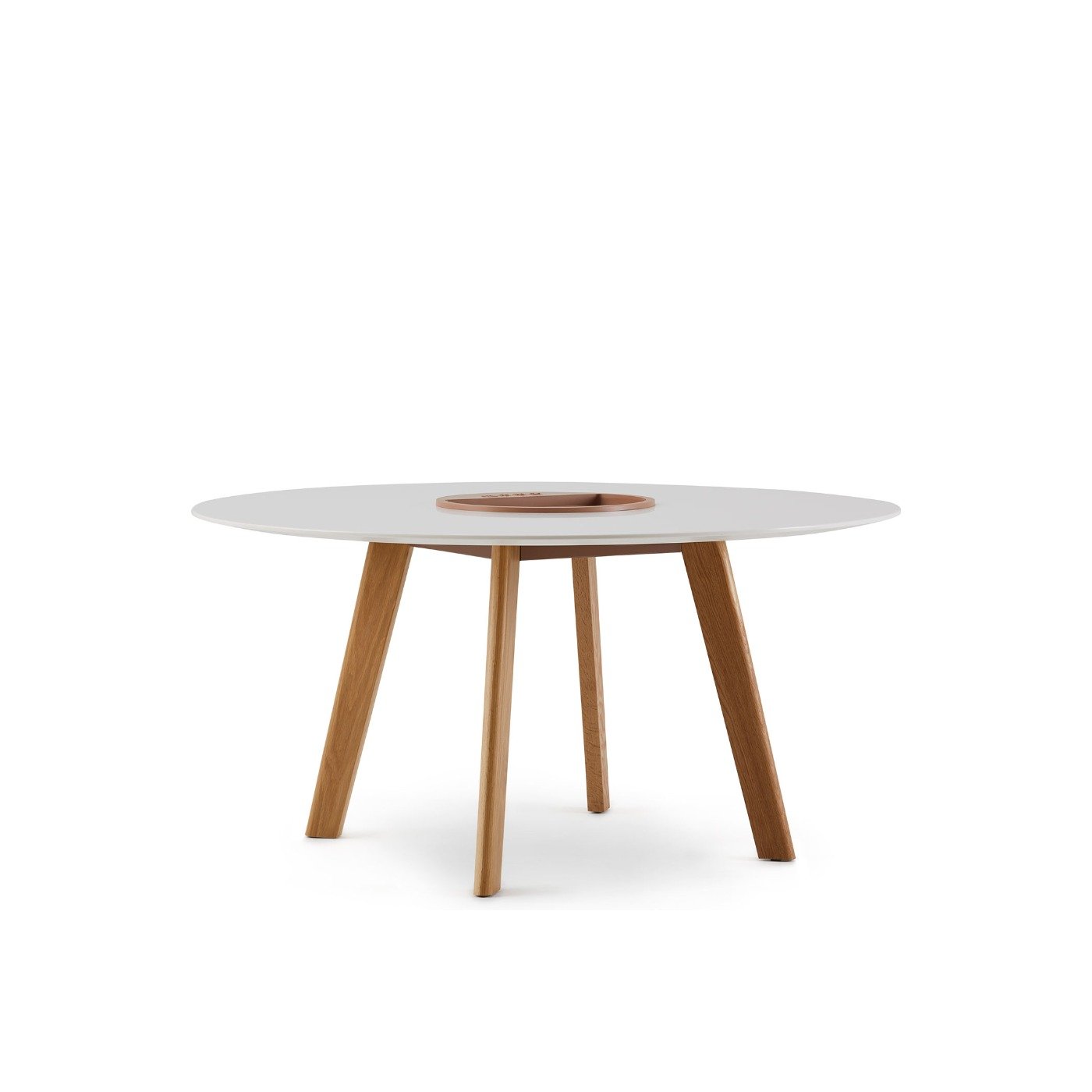 Immerse Collaborative Table | Haworth