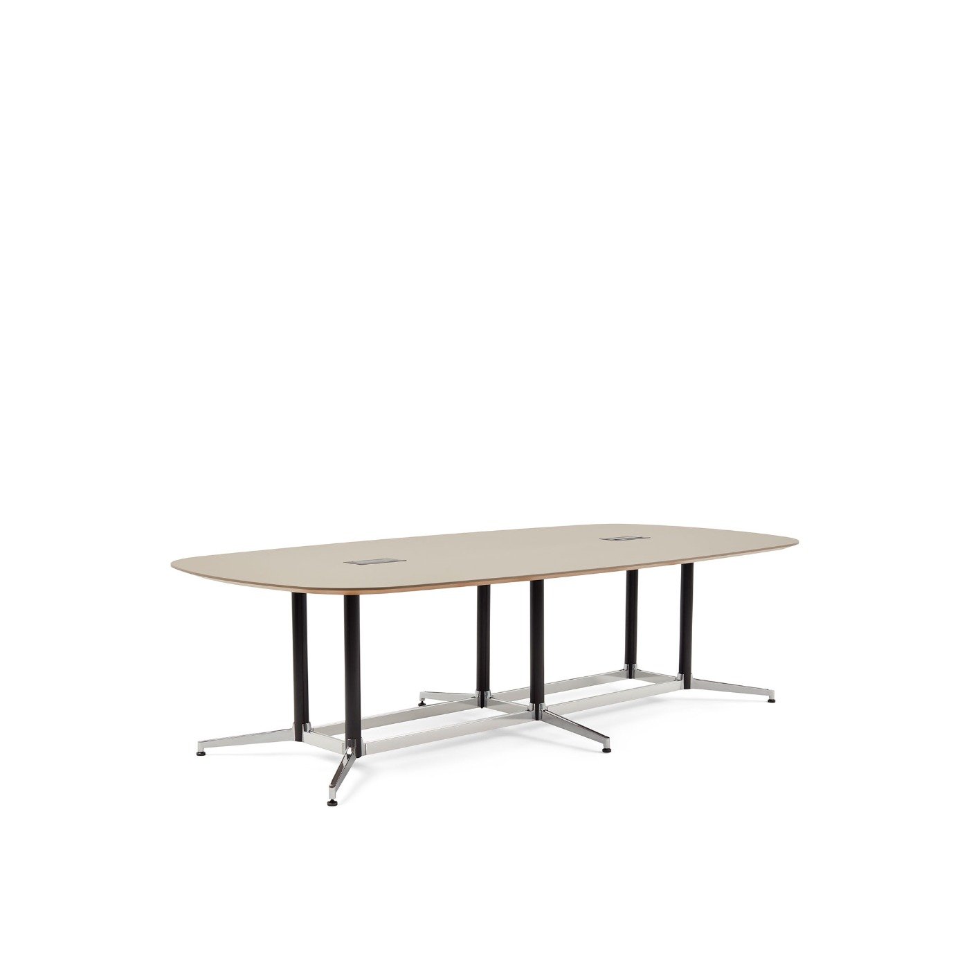 Jive Conference Table | Haworth