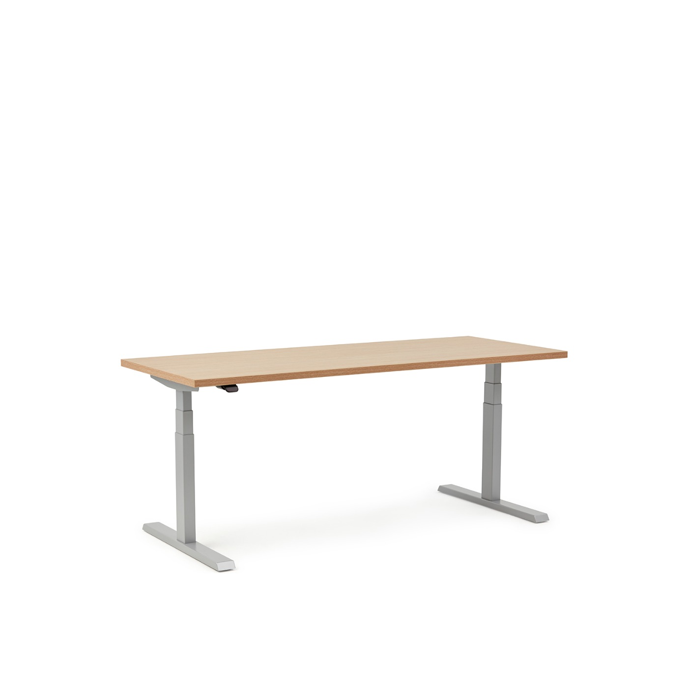 Upside Height Adjustable Table