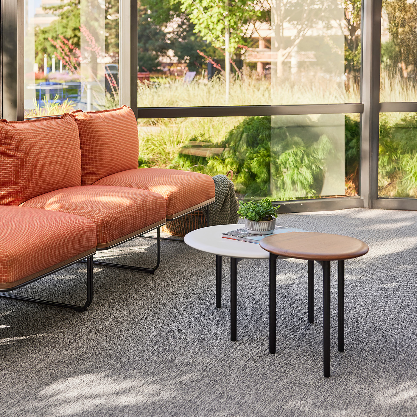 Openest Sprig Occasional Table | Haworth