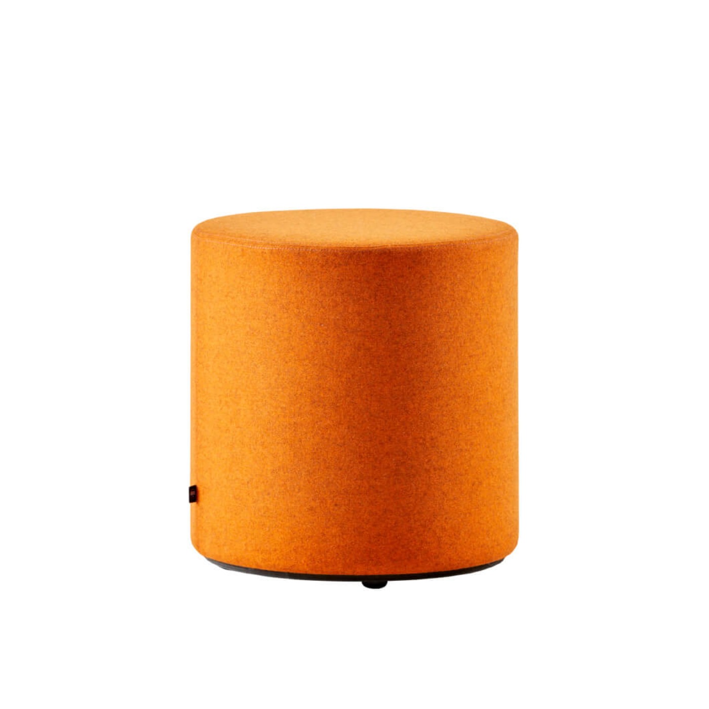 BuzziSpot Pouf | Haworth
