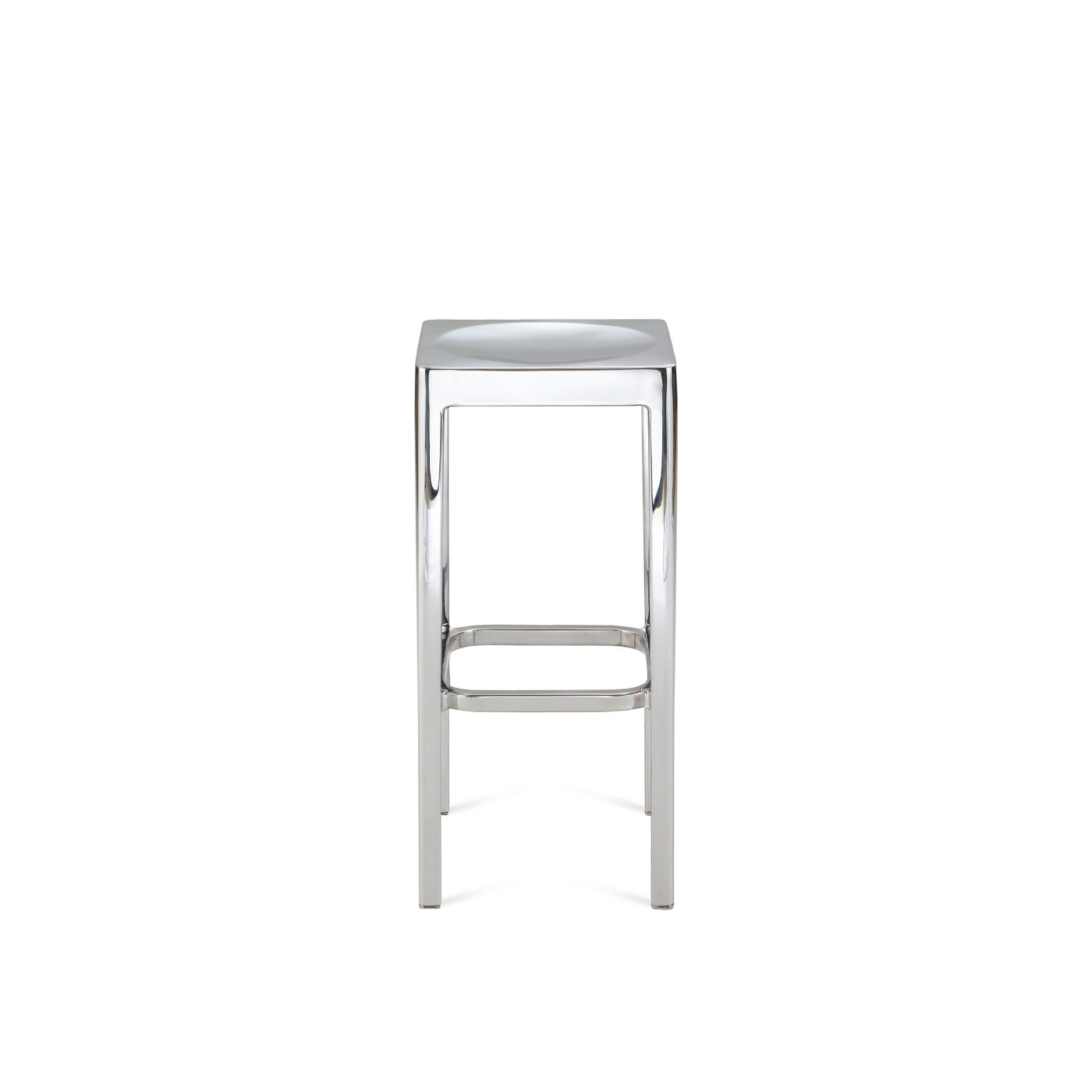 Emeco Stool | Haworth