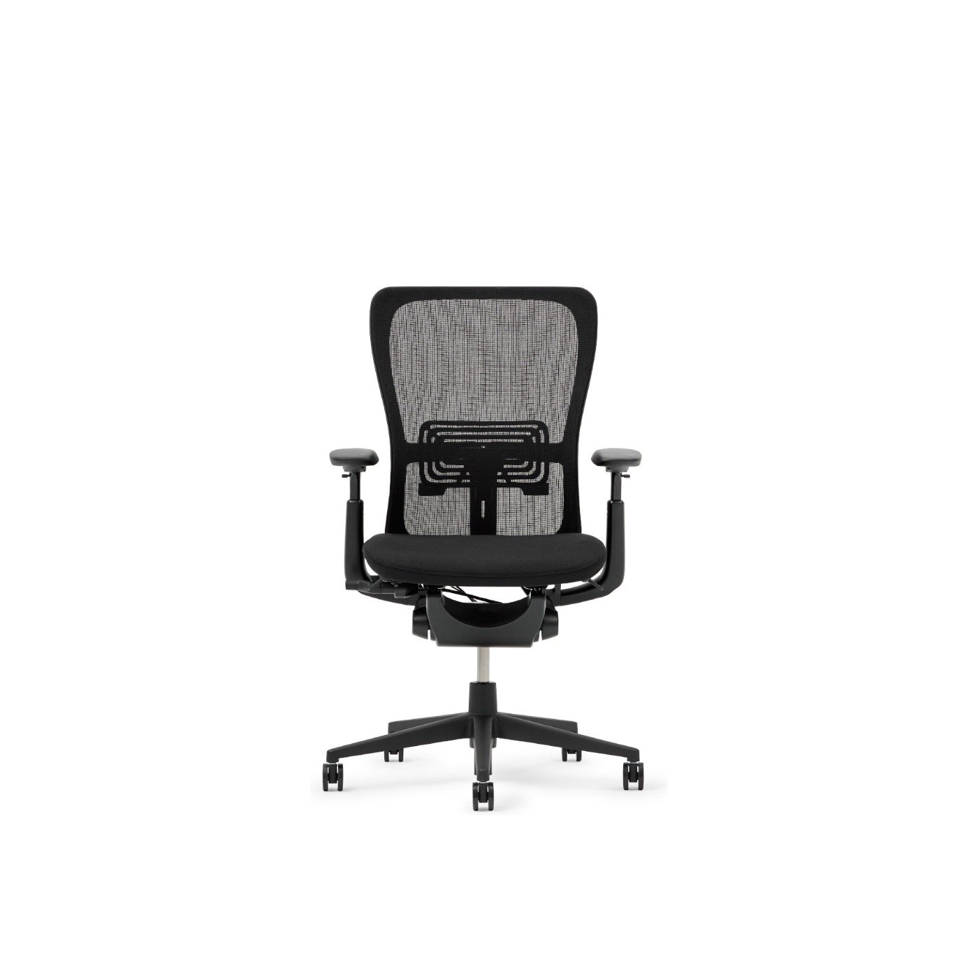 Zody II Office Stool | Haworth