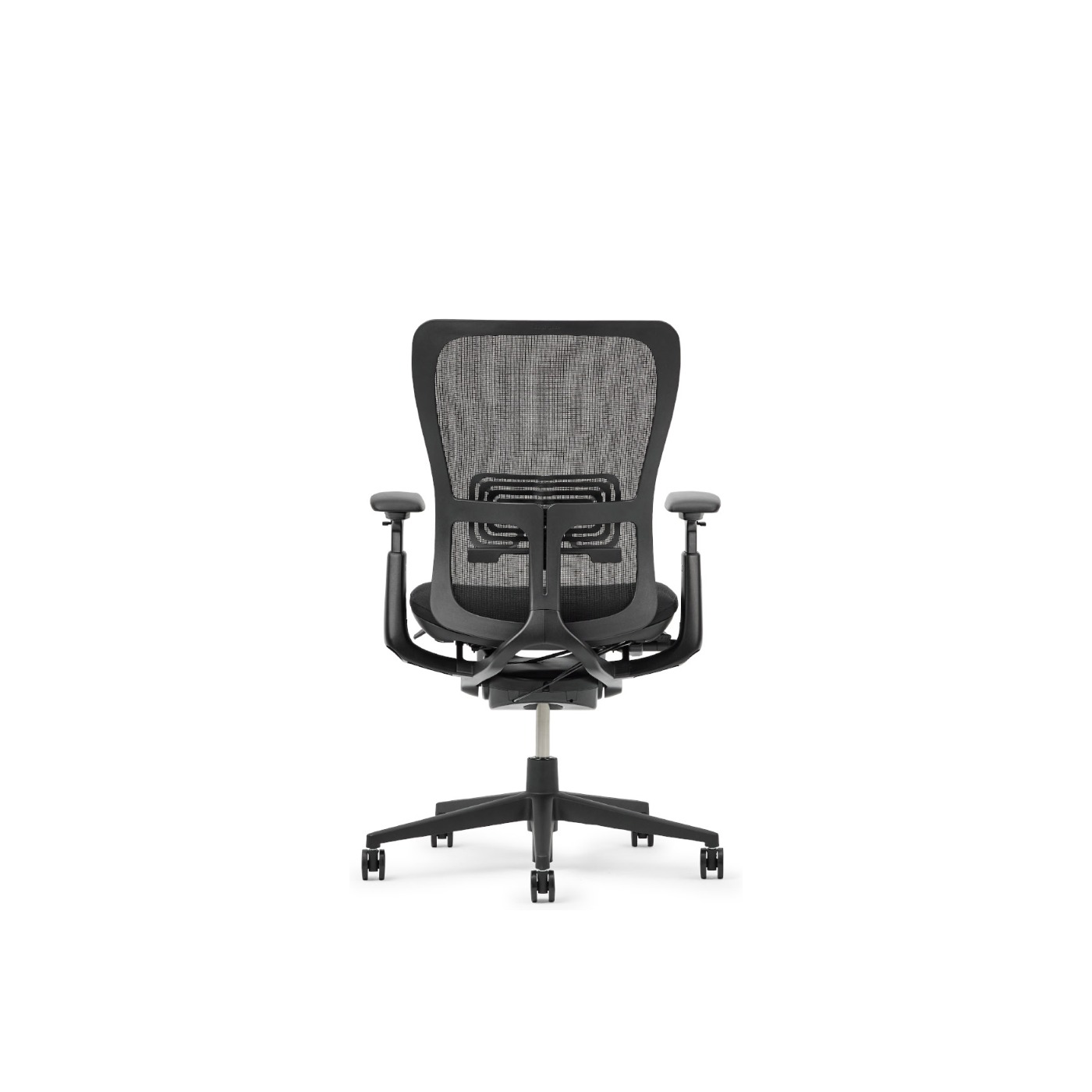 Zody II Office Stool | Haworth