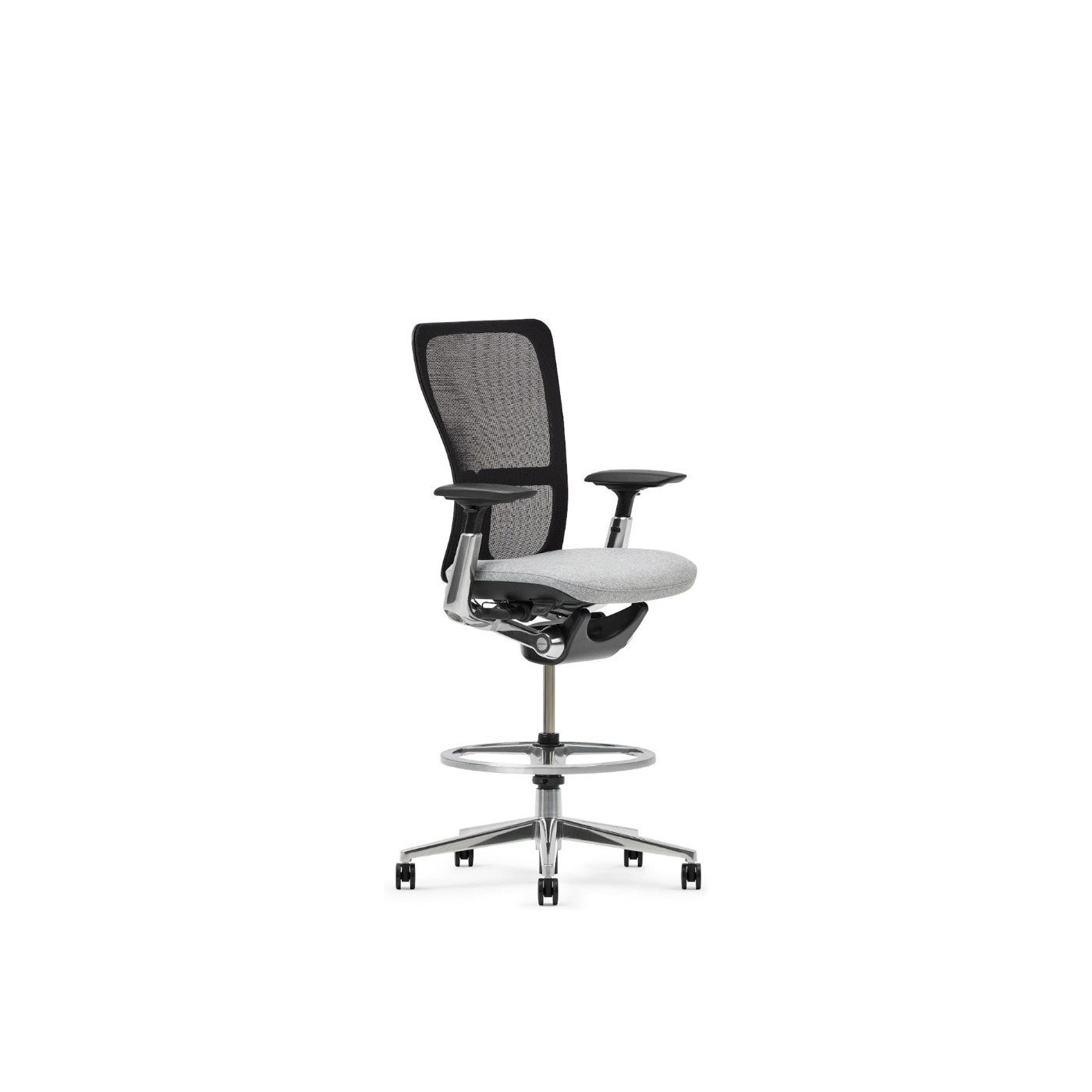 Zody II Office Stool | Haworth