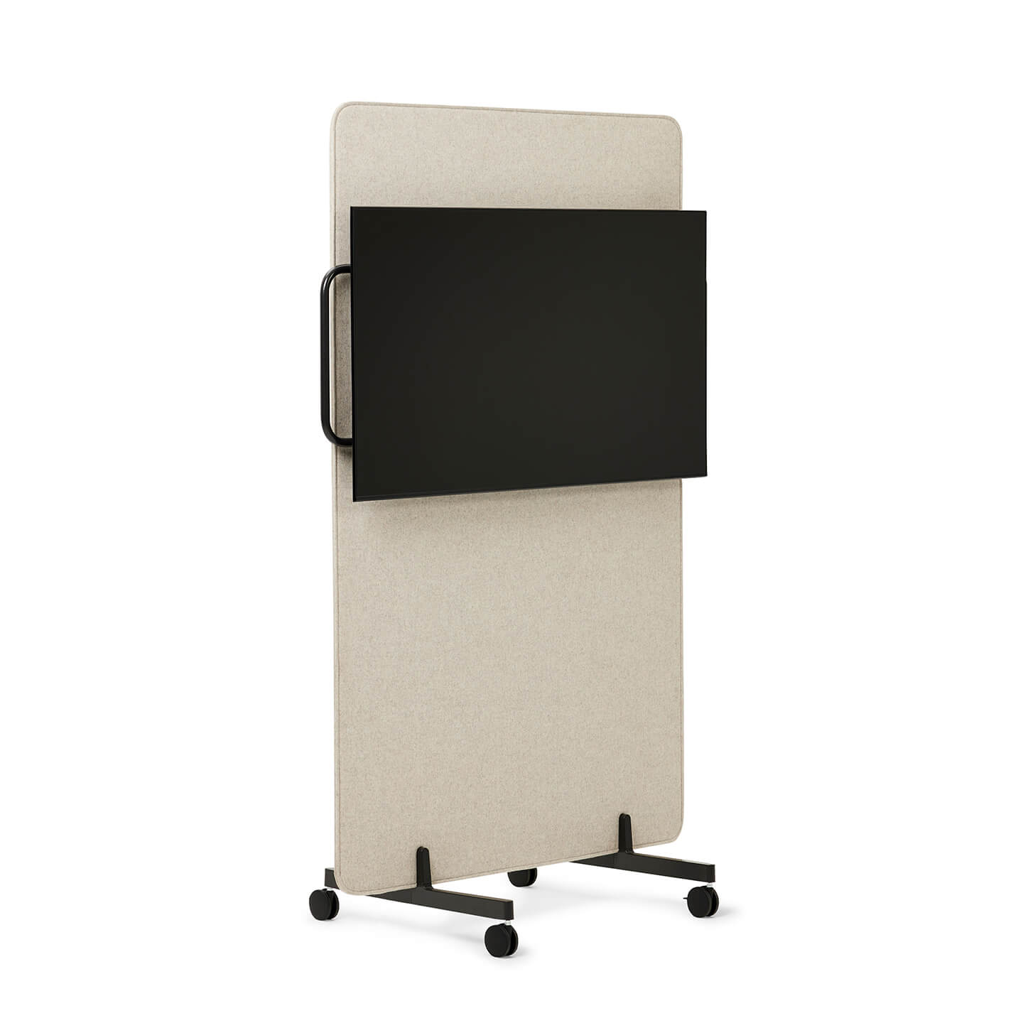 Collaborate Freestanding Screen