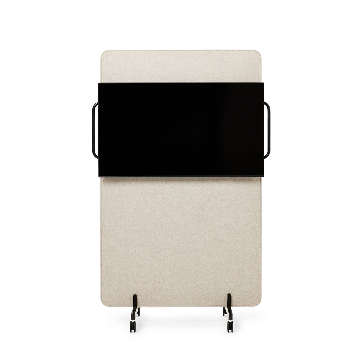 Collaborate Freestanding Screen