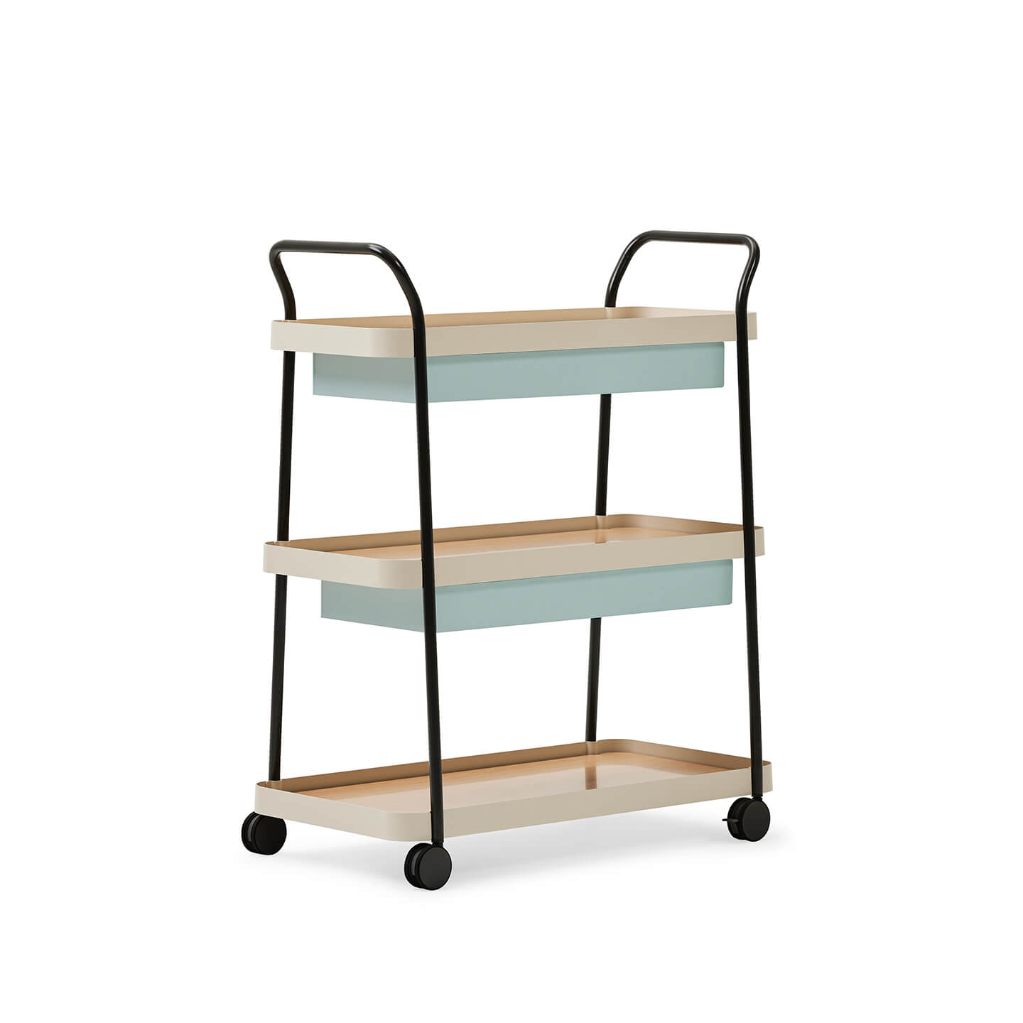 Collaborate Team Cart
