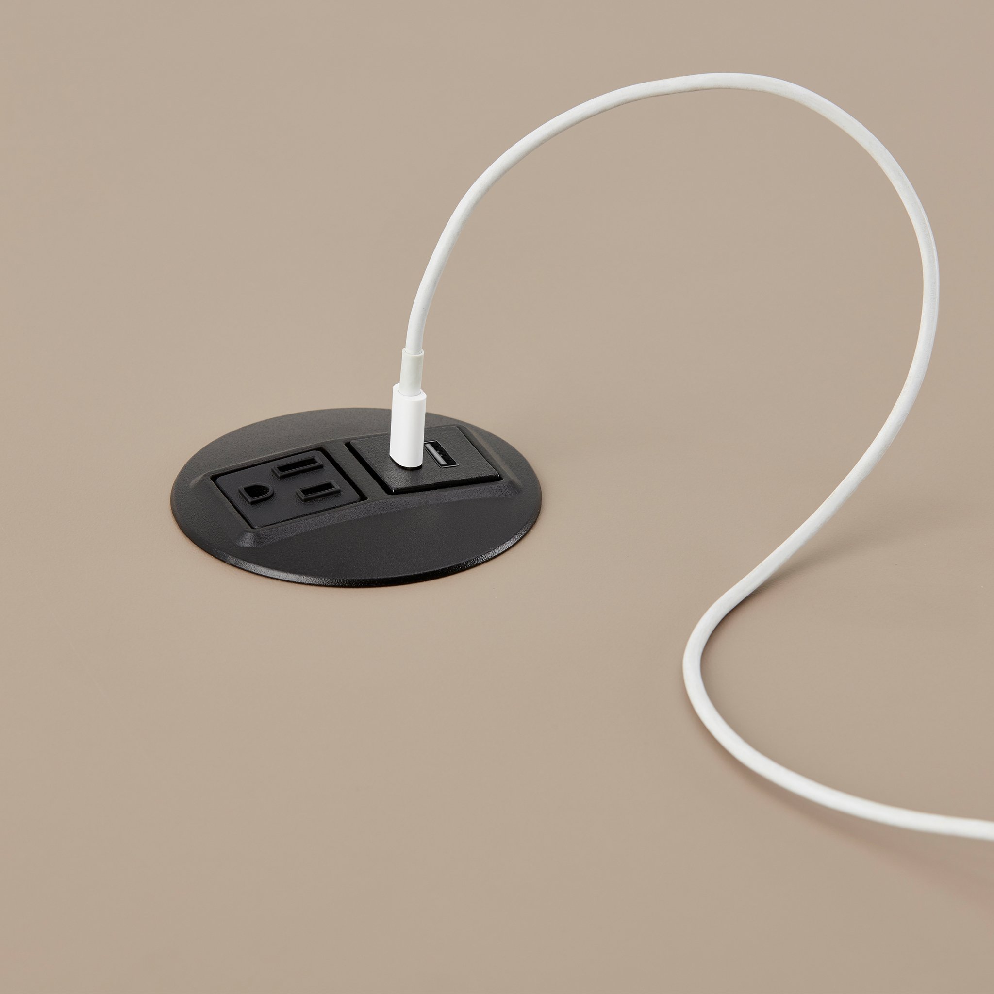 See Haworth's Conference Table Power Hub Solutions Haworth