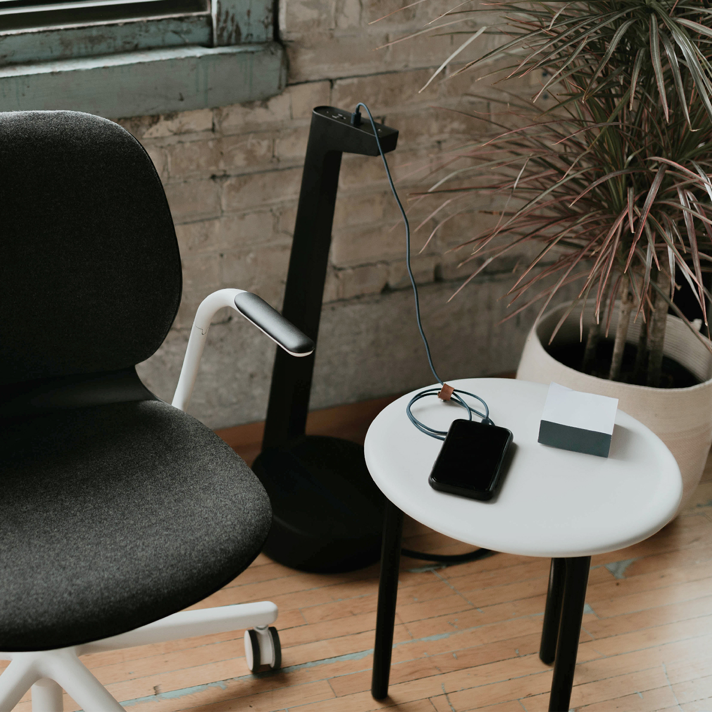 See Haworth's Conference Table Power Hub Solutions Haworth